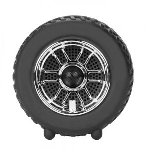 BOCINA PIRELLI personalizada